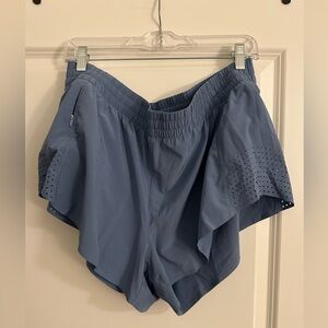 Athleta Athletic Shorts